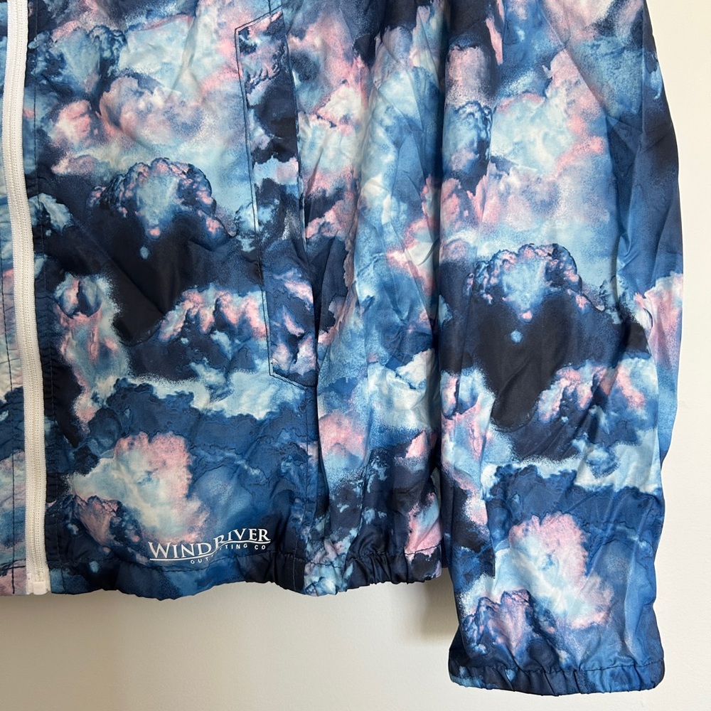 WindRiver packable windbreaker - Picture 2 of 6